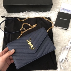 YSL Satchel Bags